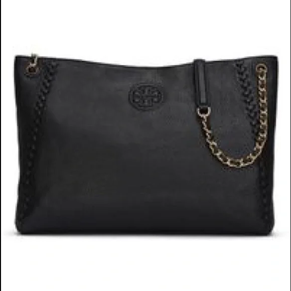Tory Burch Black Crossbody Bag - Picture 2 of 7